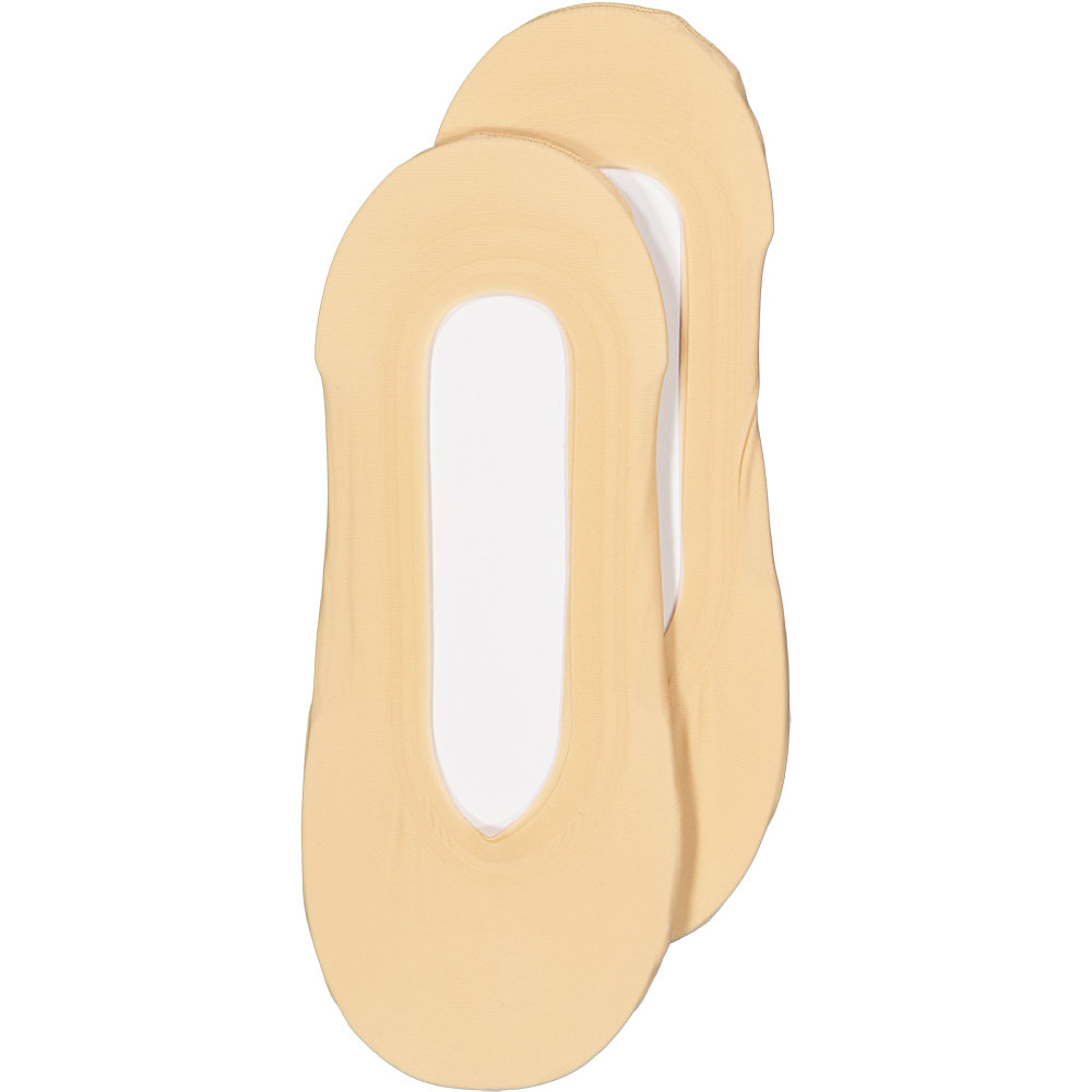 Footies - Beige | Zeeman