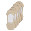 Footies - Beige | Zeeman