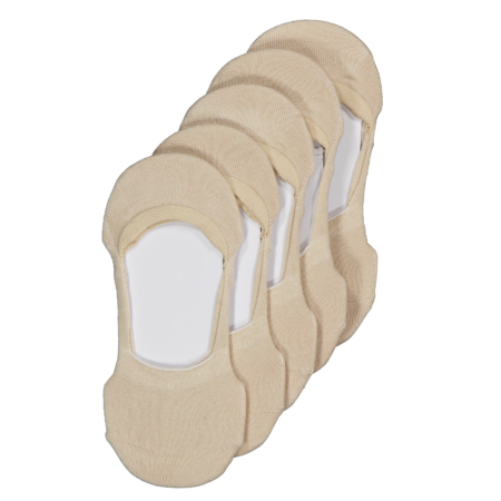 Footies - Beige | Zeeman