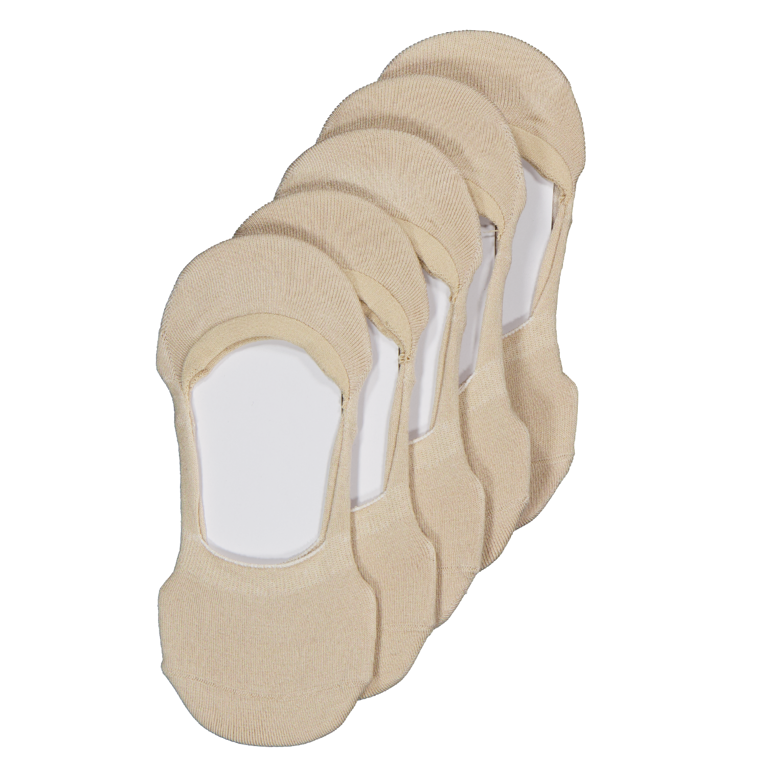 Footies - Beige | Zeeman