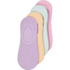 Footies - Paars | Zeeman