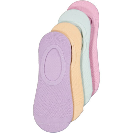Footies - Paars | Zeeman