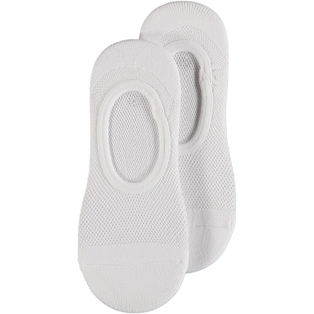 Footies - Wit | Zeeman