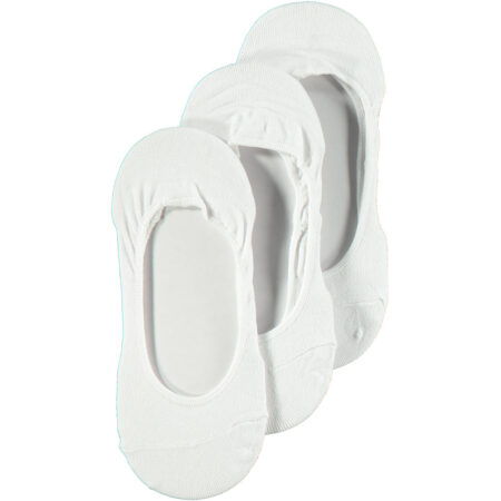Footies - Wit | Zeeman
