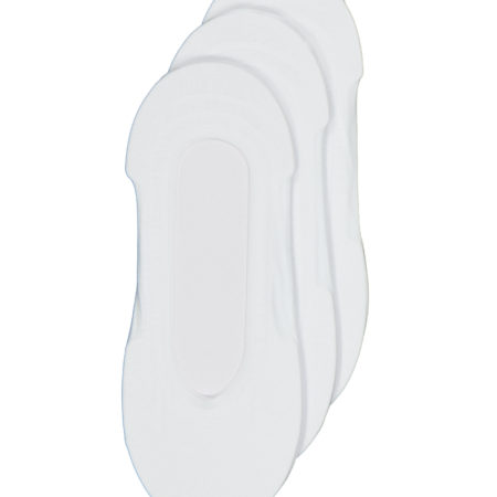 Footies - Wit | Zeeman