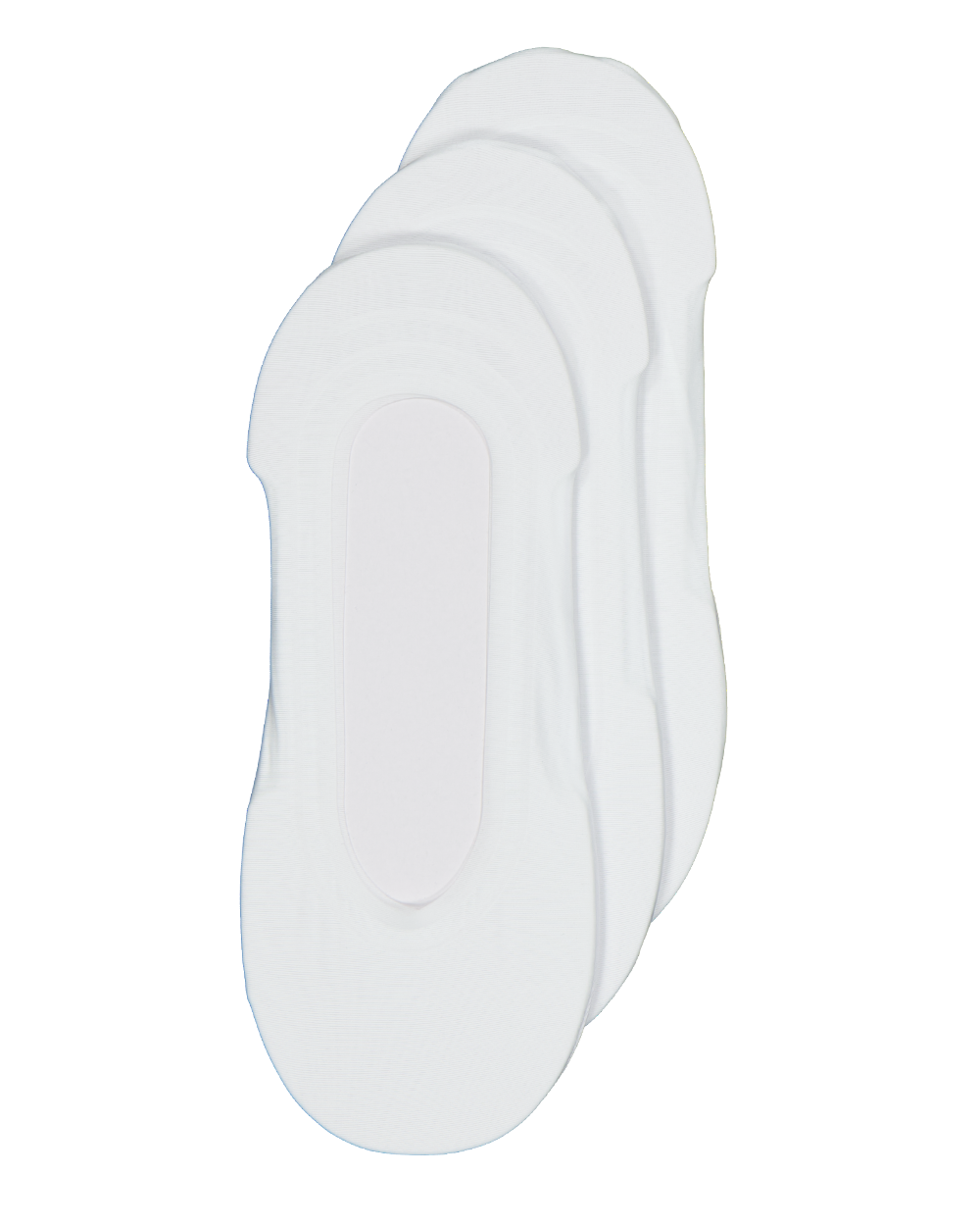 Footies - Wit | Zeeman