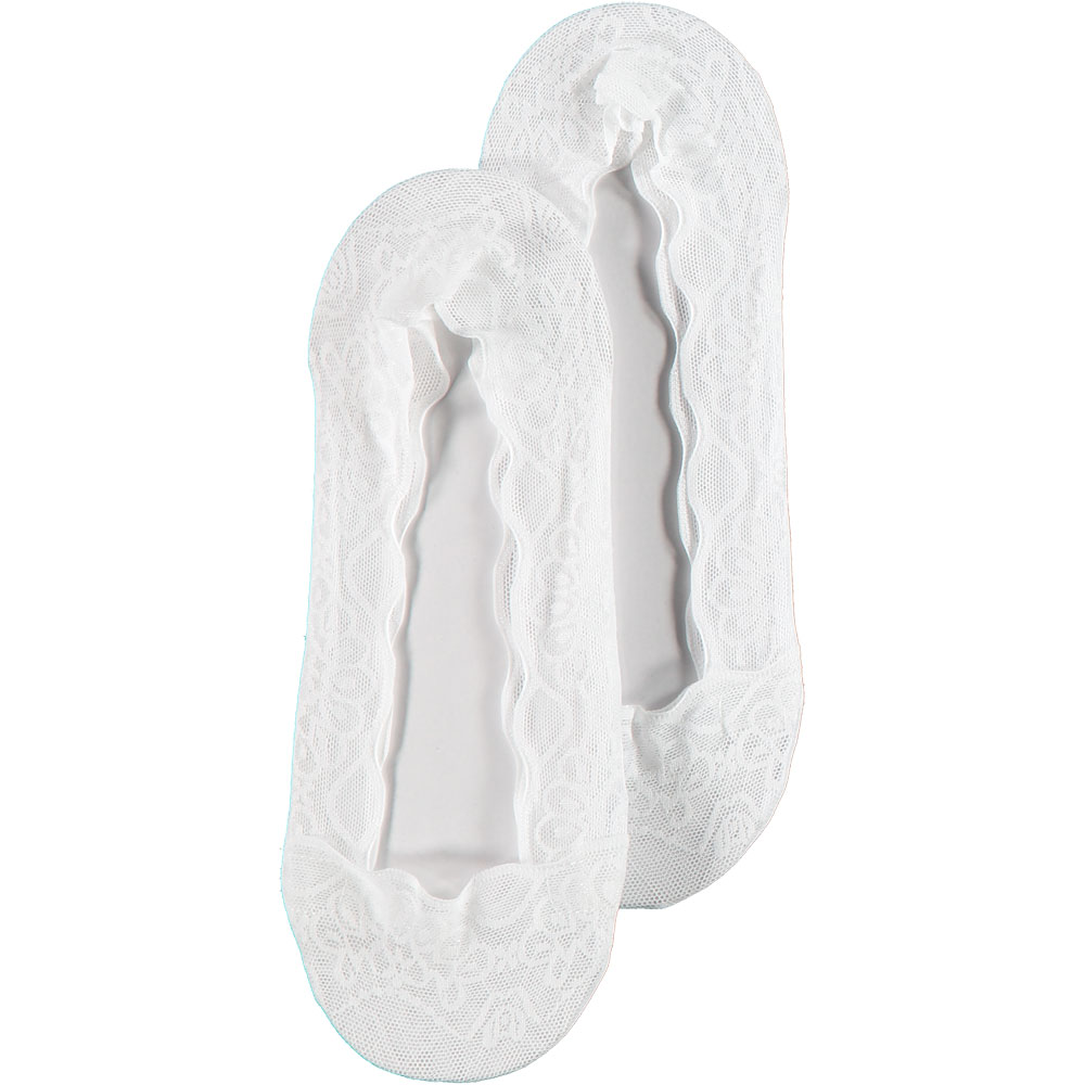 Footies - Wit | Zeeman