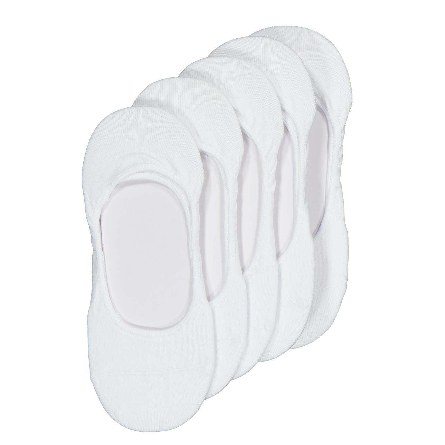 Footies - Wit | Zeeman