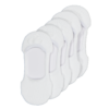 Footies - Wit | Zeeman