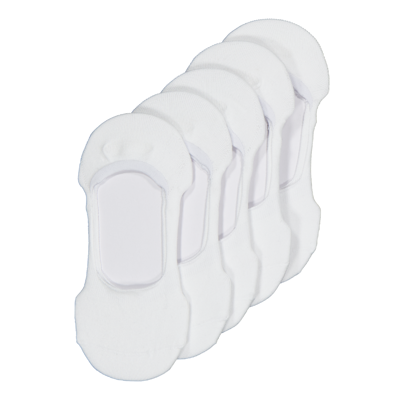 Footies - Wit | Zeeman