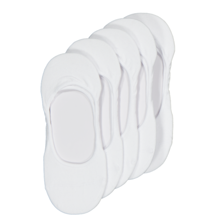 Footies - Wit | Zeeman