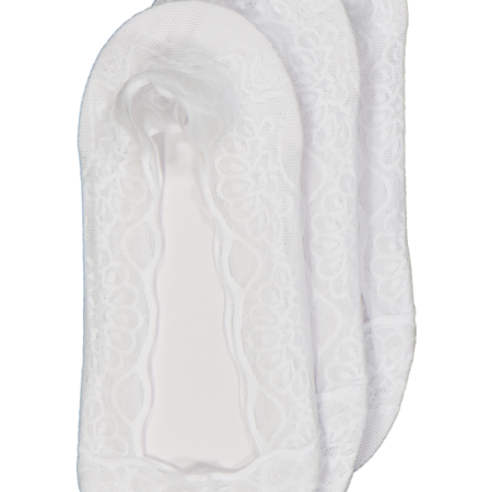 Footies - Wit | Zeeman