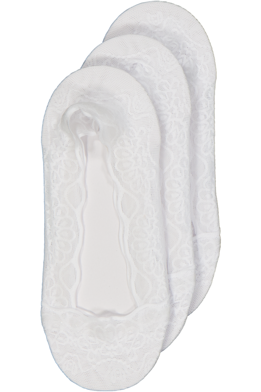 Footies - Wit | Zeeman