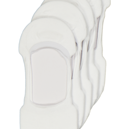 Footies - Wit | Zeeman