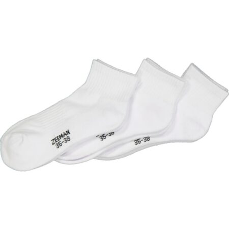 Footies - Wit | Zeeman