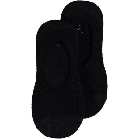 Footies - Zwart | Zeeman