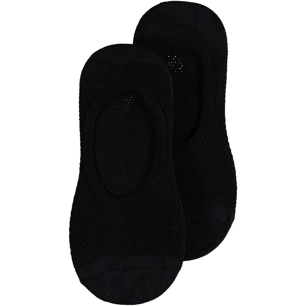 Footies - Zwart | Zeeman