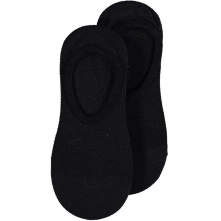 Footies - Zwart | Zeeman
