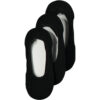 Footies - Zwart | Zeeman