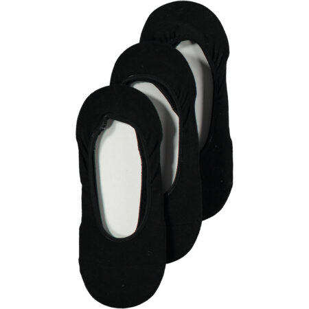 Footies - Zwart | Zeeman
