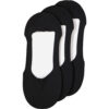 Footies - Zwart | Zeeman