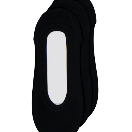 Footies - Zwart | Zeeman