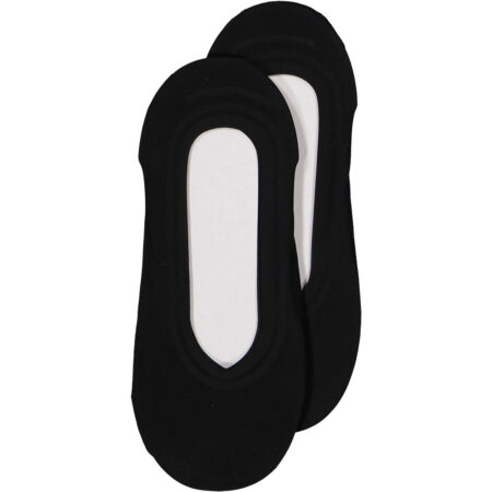 Footies - Zwart | Zeeman