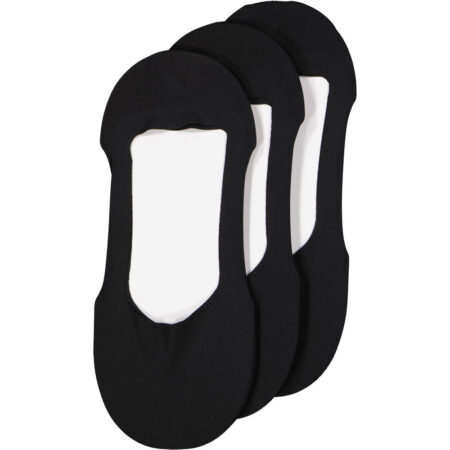 Footies - Zwart | Zeeman
