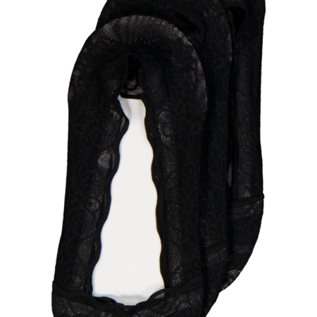 Footies - Zwart | Zeeman
