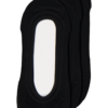 Footies - Zwart | Zeeman
