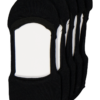 Footies - Zwart | Zeeman