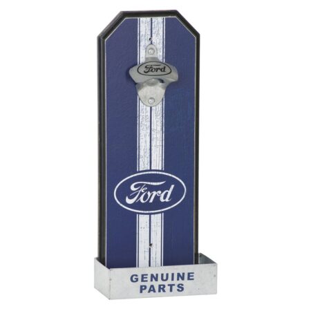 Ford Flessenopener Voor Aan De Muur | Ford