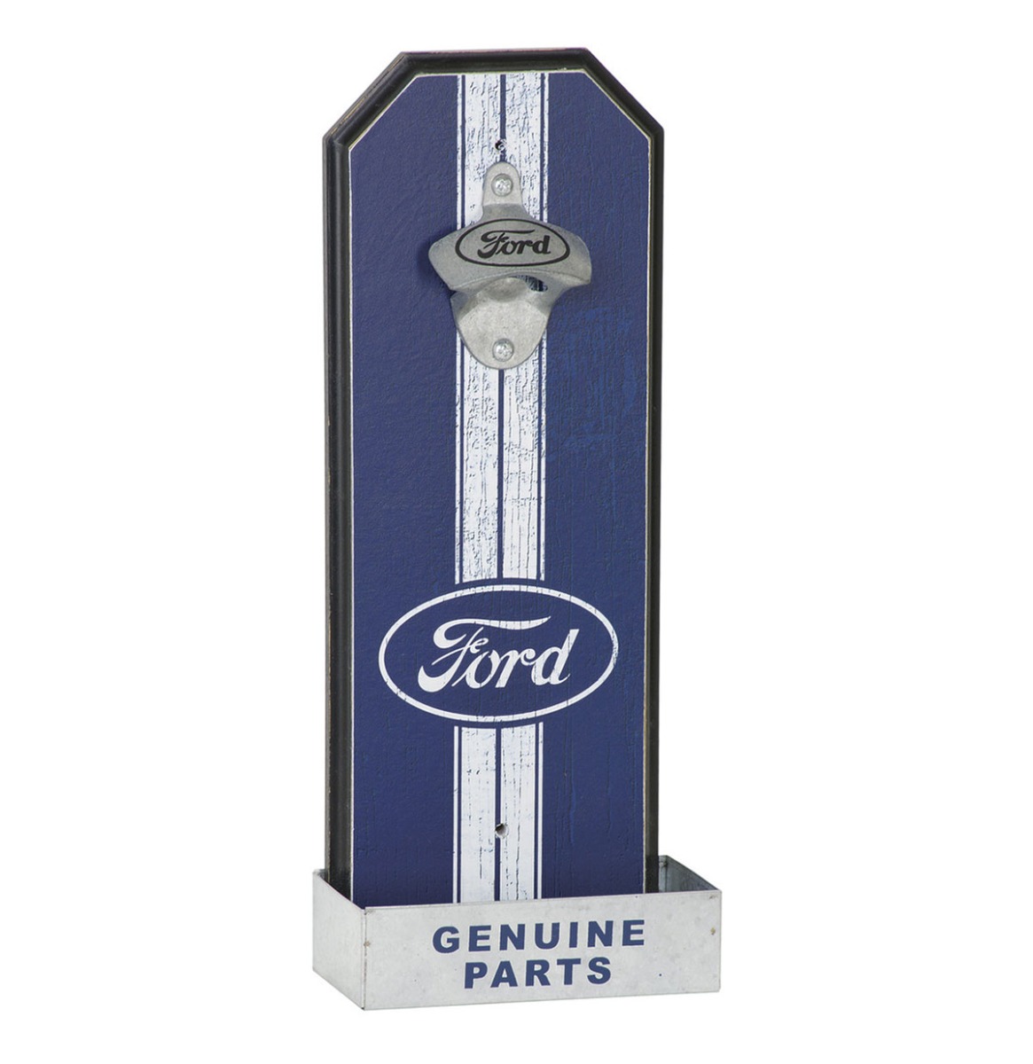 Ford Flessenopener Voor Aan De Muur | Ford