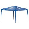 Ford Logo Instant Canopy Party-Tent | Ford