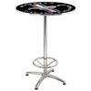 Ford Mustang Bar Tafel - Iconisch Mustang Logo - Officieel Ford Product | Ford