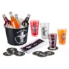 Ford Mustang Feest Emmer Set | Ford