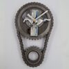 Ford Mustang Klok Chain & Gears | Ford