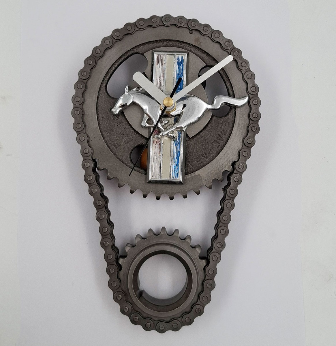 Ford Mustang Klok Chain & Gears | Ford