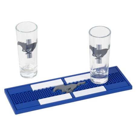 Ford Mustang Shotglazen Set | Ford