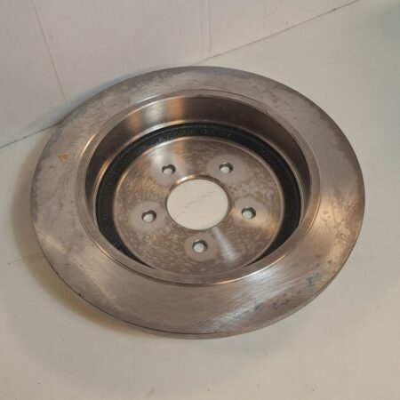 Ford OEM 3W1Z-2C026-BA Rotor Assembly - Brake | Ford