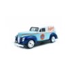 Ford Sedan Delivery 1940 Gulf Livery 1:24 | Ford
