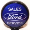 Ford Service Benzinepomp Bol - Special | Ford