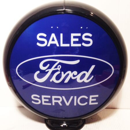 Ford Service Benzinepomp Bol - Special | Ford