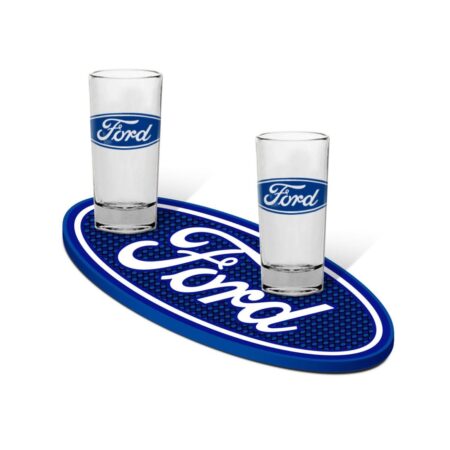 Ford Shot Glas Set | Ford