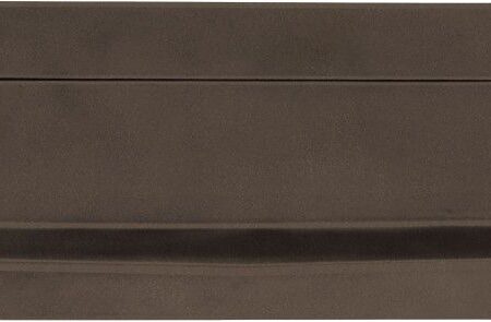 Formani BASICS LB535 briefplaat - Brons | Formani