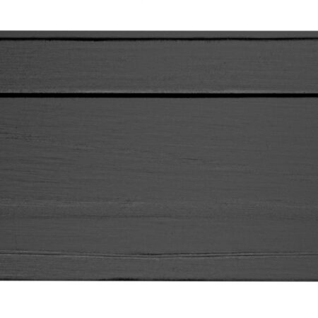 Formani BASICS LB535 briefplaat - PVD gunmetal | Formani