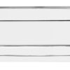 Formani BASICS LB535 briefplaat - gepolijst RVS | Formani