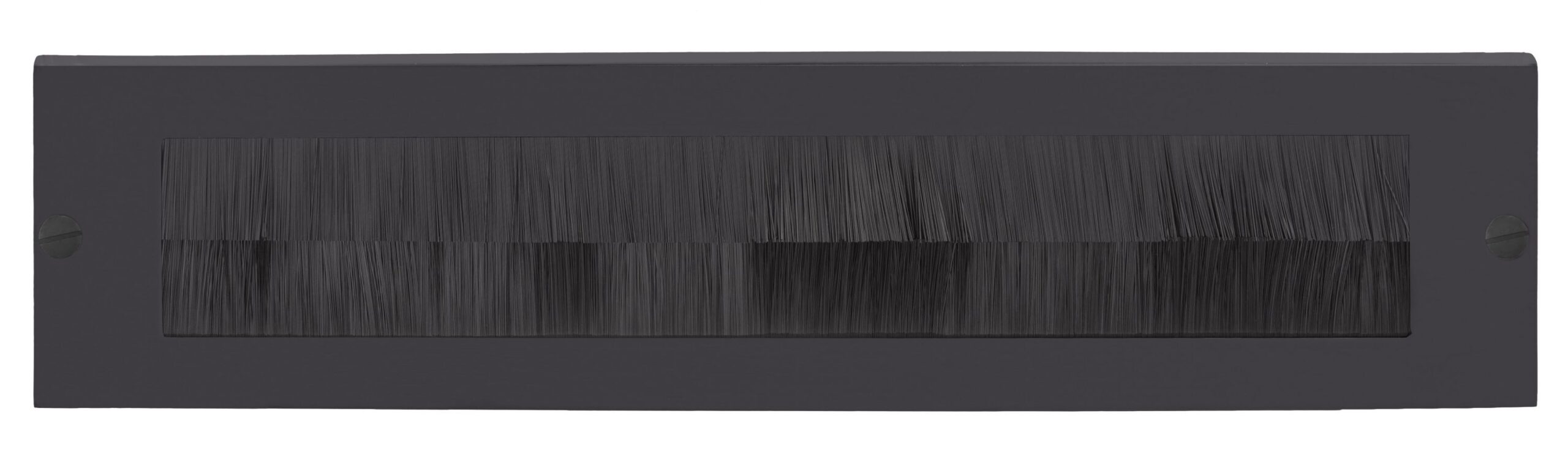 Formani BASICS LB535BI tochtborstel - PVD gunmetal | Formani