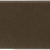 Formani Square LSQ380BI briefplaat binnen brons | Formani