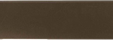 Formani Square LSQ380BI briefplaat binnen brons | Formani
